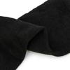 Tabi socks for set of 10 for men [KYOETSU] bathing, (black)