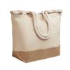 Makenke Cotton Canvas Tote Bag