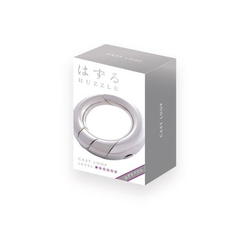 HANAYAMA Cast Loop [Difficulty Level 1]