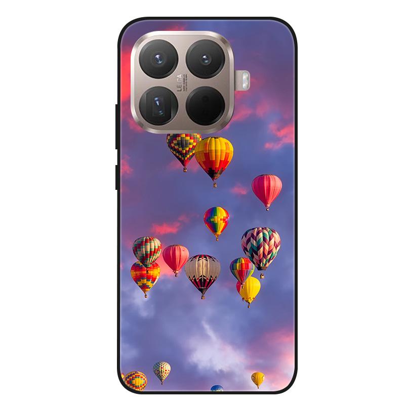 Pro Xiaomi 15T Pouzdro 15TPro NOVÉ TPU Silikonové Nárazuvzdorné Kočičí Kryt Telefonu Pro Xiaomi 15T Pro mi15T 2025 Funda Potisk Měkké Coque