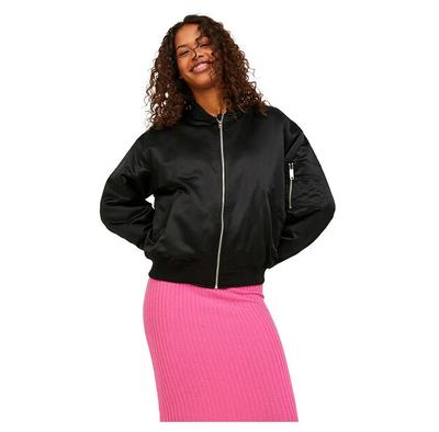 Jack & Jones Madison Satin Bomber Jacket