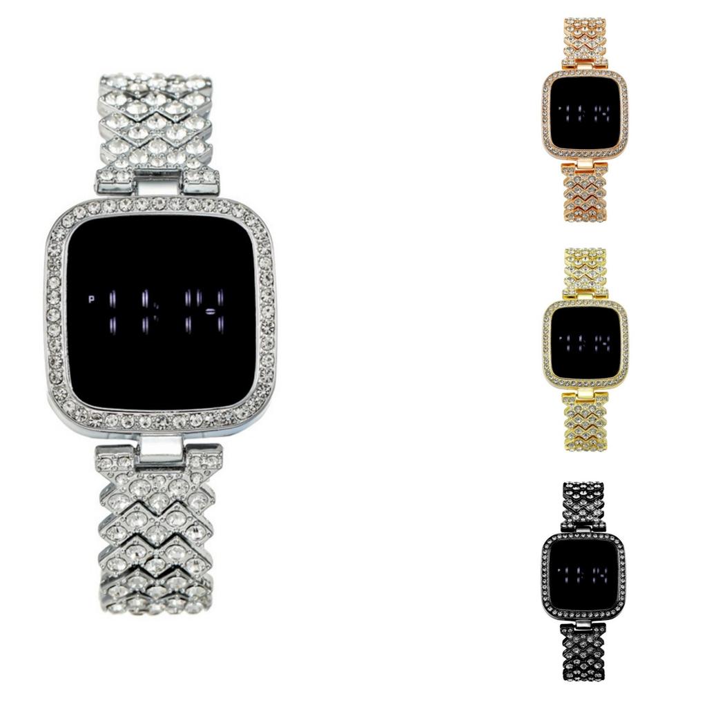 Women's Fashion Vintage Watch