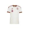 adidas Originals 2026 World Cup Spain National Team Lamine Yamal 19 Away Quick-Dry Striped Short Sleeve Football Shirt Fan Version Men Tops JN4397-19