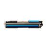 Laisheng Universal CF350A/130A 4-Color Toner Cartridge Set for HP M176n/M177fw