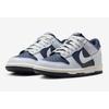 Dunk Low Football Grey Navy FB9109-002