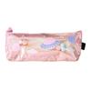 Pencil Case Rectangular Waterproof Stationery Bag with Multiple Compartments Pencil Pouch for Pens Erasers Rulers School Office Supplies