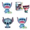 Funko Pop Lilo&stitch Action Figure Miniature Toy Doll Ornament Gift For Kids