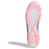 Adidas F50 Elite AG Soccer Shoes Unisex Soccer Shoes White Blue Red IF1306