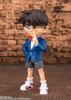 TAMASHII NATIONS Detective Conan Edogawa Conan 90mm ABS PVC Painted Action Figure S.H.Figuarts -Resolution Arc- Approx. &