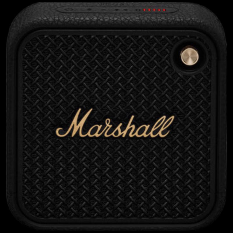 Marshall Willen II Portable Bluetooth Speaker (CN version)