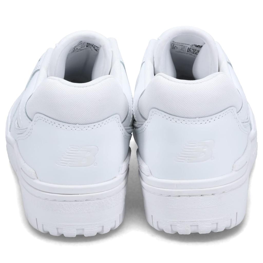 Adidași BB550WWW Alb cm [New Balance] Bărbați 28.0 [Folosit]