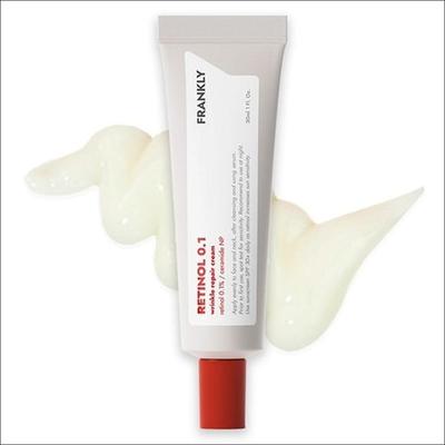 Îngrijirea feței – Creme și loțiuni de față