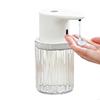 300ml Capacity Hand Sanitizer Dispenser Hand Cleaning Washing Machine  for Kitchens