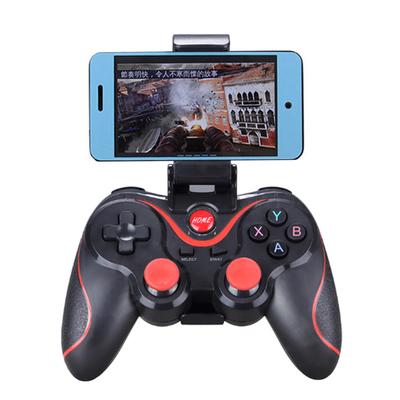 Ramidos Wireless Bluetooth Gamepad Controller For Android  TV Box Tablet PC With Stand