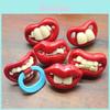Ciuccio in Silicone per Bambini con Flusso Lento e Senza Foro per il Comfort della Dentizione del Neonato