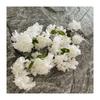 Artificial Sakura Flower Decor For Home Photography And Wedding Backdrops