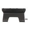 Snap On Tailgate Guard High Impact Plastic Tow Hook Cover Easy Installation for 2006 to 2009 DQU000011PCL
