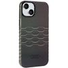 Audi Iml Magsafe Case Iphone 15 Plus / 14 Plus 6.7 Czarny/Black Hardcase Au-Imlmip15M-A6/D3-Bk