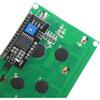 20x4 LCD-Displaymodul 2004 mit IIC/I2C/TWI serieller Schnittstellenadapter
