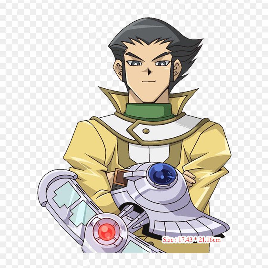 

Bastion Insignia Bastion Misawa Yu Gi Oh Gx Yu Gi Oh D Утюг на термопереносной печати Виниловые нашивки Наклейка для одежды DIY Аппликации Моющиеся нашивки