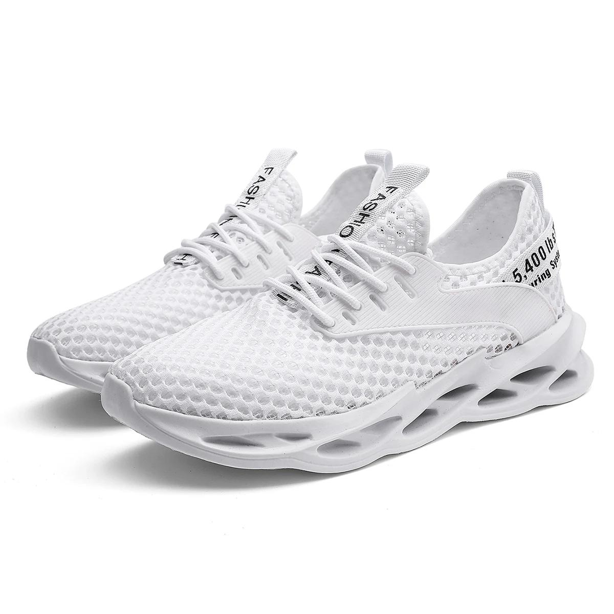 

Summer Men s Mesh Breathable Camouflage Sports Shoes 2025 Outdoor Lightweight Fitness Hiking Road Running Luxury Casual Shoes 37