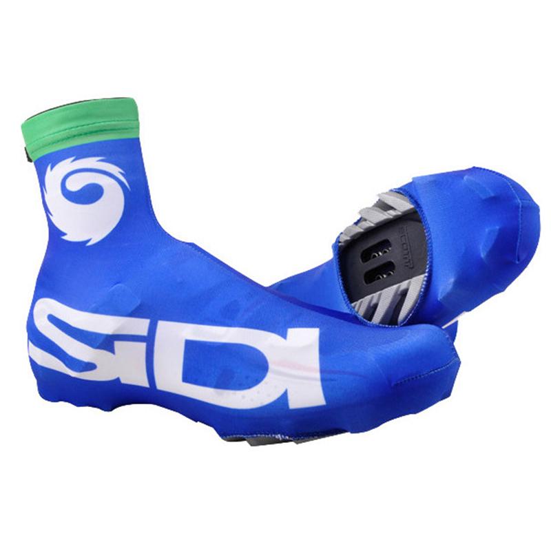 Buy High Quality Road Racing Men Women Shoes Cover Cycling Overshoes MTB Bike Bicycle