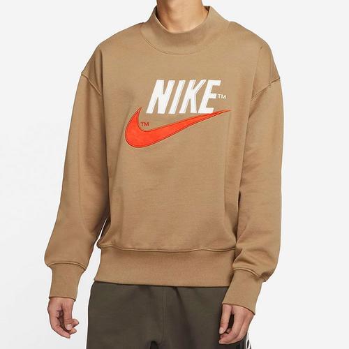 Nike Sweatshirts Men's Umber DM5274-258
