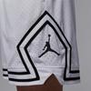 New JORDAN Sport Men's Dri FIT Mesh Diamond Shorts HF9911-100
