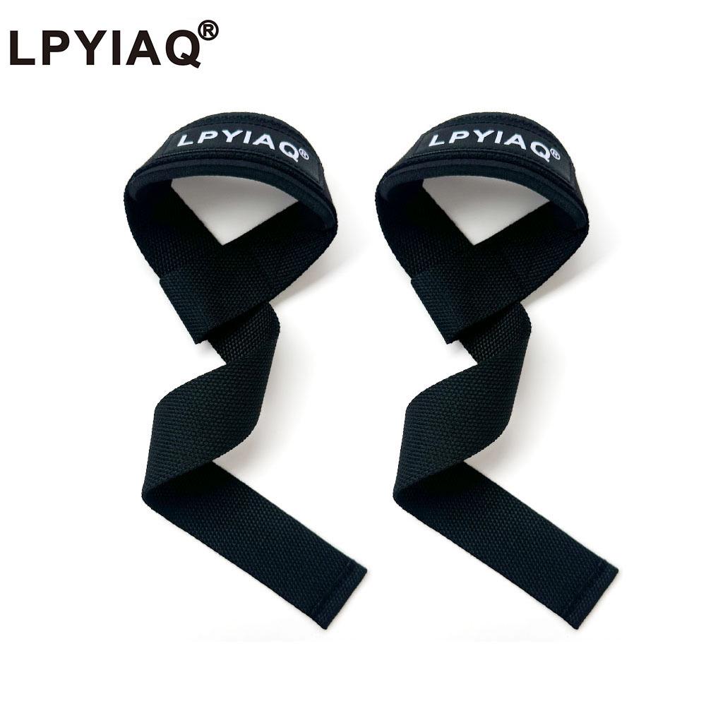 Cross-Border Exclusive Wear-Resistant Grip Strap for Weightlifting & Pull-ups