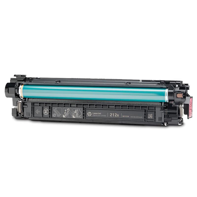 HP 212A W2123A Original LaserJet Toner Cartridge