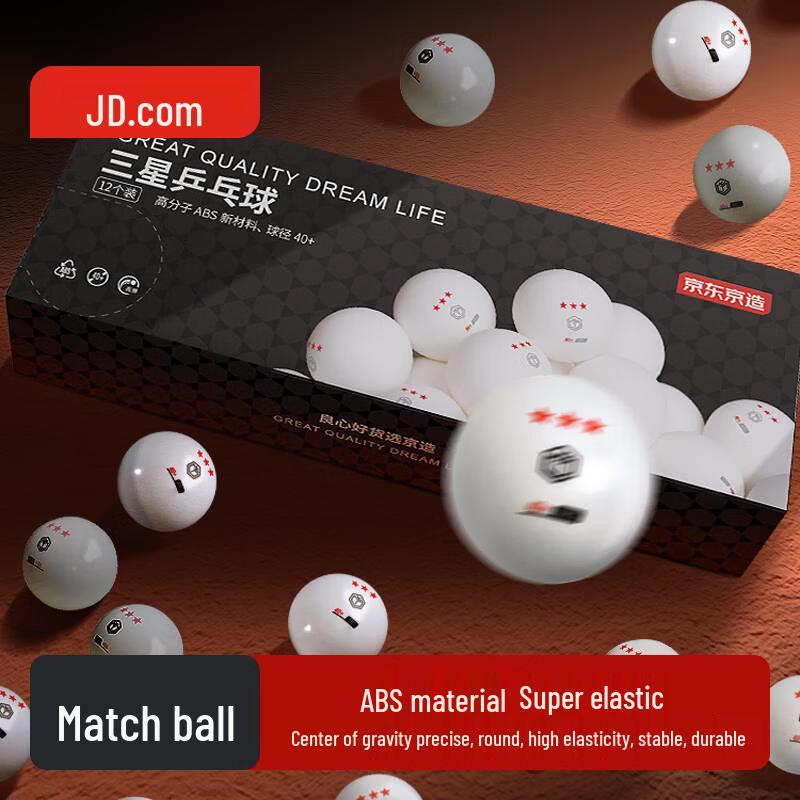 Jingdong Sports Training Balls