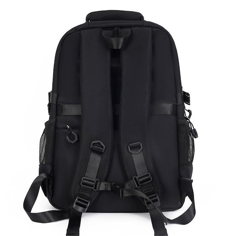 Schoolbag New Mountain Tooling Trendy Cool Backpack Men's Simple Mountaineering Strong Multi-compartment Large-capacity Backpack