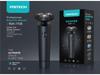 Pichi 4D Rechargeable Multifunction Electric Shaver for Men