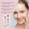 Facial Cream Gentle Nourishing Moisturizing Delicate Skin Moisturizing Tender Skin Cream