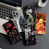 Cover Kakashi Narutos Akatsuki Pain for Motorola Moto Edge 70 60 Fusion NEO Pro G Stylus G56 G96 G52 G04 G05 Phone Case