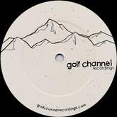 

12inch Record JUSTIN VAN DER VOLGEN - Clapping Song / Sheebooyah CHANNEL010 Golf Channel Re 2010 US Dance & Electronica Used