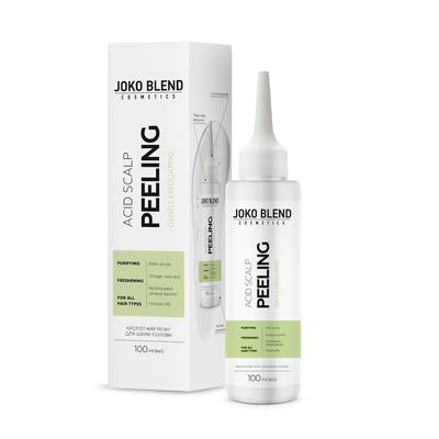 Säure-Peeling für die Kopfhaut 100 ml