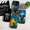 UP1 Animal Elephant New High-End Shell Phone Case for Redmi Note 8 9 Pro Max 9S 9T 9C NFC 8T 8A 10A A4