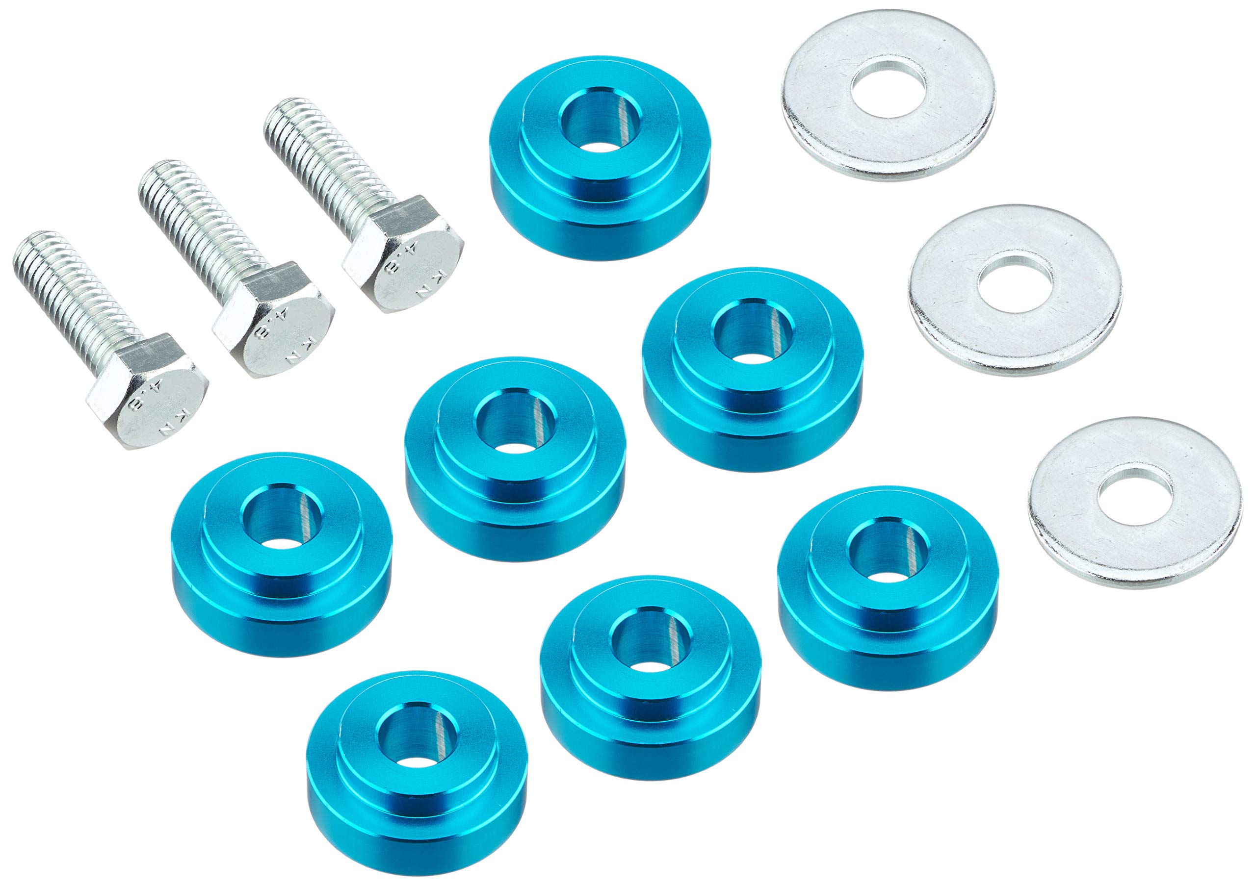 

Шифтер для ощущения прямого переключения TM-SQUARE ZC33S, (TMSC-AG3611)