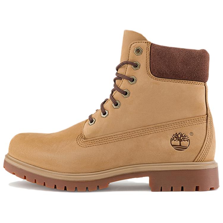 Timberland Prodyšné Vodotěsné Odolné Lehké Venkovní Boty Pánské boty Hnědé A6CH6EM5