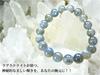your inner strengths and connect with Labradorite Power Stone Bracelet for Natural Stone Size for women with smaller Kanaishi [Unleash others!]