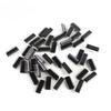 30/50PCS 74HC Integrated Circuit Logic IC DIP DIY Assortment Kit  5 Values and 30 values IC Chip DIP Register Driver Kit