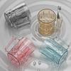 Plastic Mouthwash Cup, Bathroom Toothbrush Cup, Washing Accessories