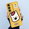 Case For Tecno Spark 40 Pro Pro+ 4G Sweet Girls Silicone Soft Protective Back Cover For Tecno Spark40 Pro Plus KM6 KM7 Casing