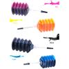 30ML Printing Machine Refill Dye Ink Universal Compatible Inkjet Printer Replace Part Cartridge Replacement for Epson