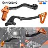 2025 2024 For KTM EXC 300 250 XCW XC SX 125 Husqvarna TE 300 TE 250 GasGas EC 300 Brake Pedal Lever Gear Shift Shifter Lever Kit
