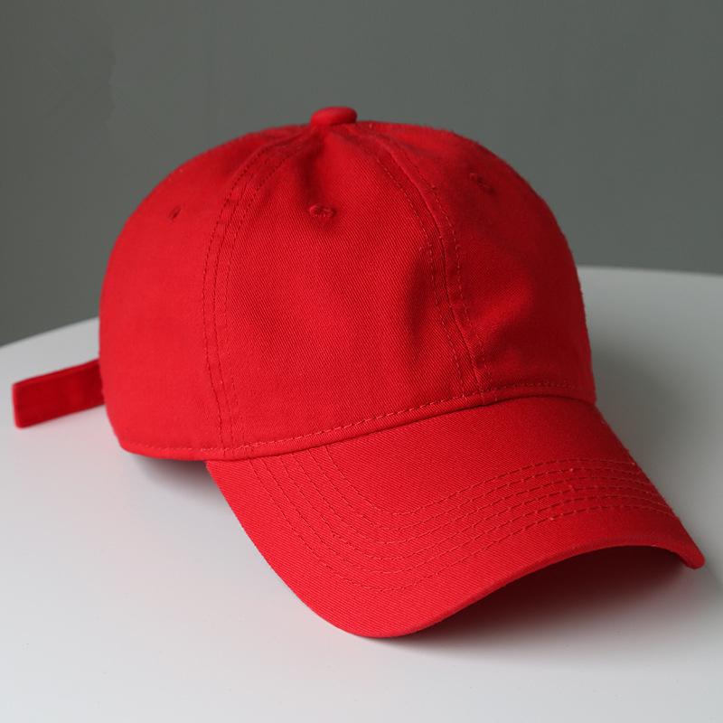 Men's Women's Baseball Cap Summer Hat Hip-Hop Cap Sport Sun Hat Casual Visor Dad Hats