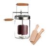 Hand Crank Butter Churner,Homemade Maker,Sturdy Easy To Use Kitchen Gadgets Manual