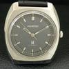 ALLWYN 6300A HAND-WINDING VINTAGE INDIA MENS ORIGINAL DIAL WATCH a706228-1