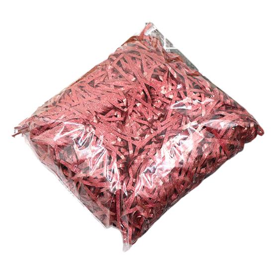 Crinkle Paper Universal Reliable Lightweight Raffia Paper DIY Gift Box Filling Raffia Paper Shredded Raffia Paper for Christmas